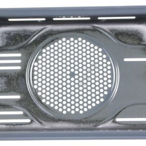 482690999 Deflettore SM GS 60L SC381X-8 SMEG 482690999
