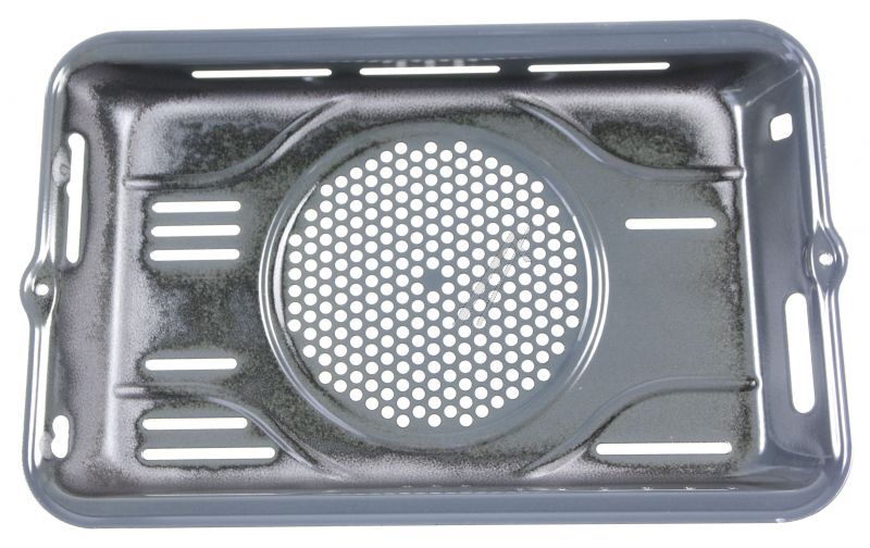 482690999 Deflettore SM GS 60L SC381X-8 SMEG 482690999