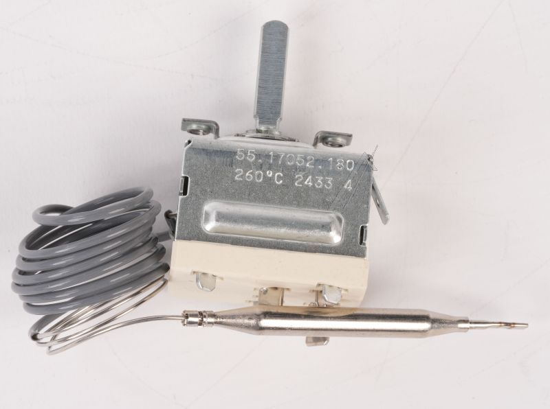 55.17052.180 Termostato forno alternativo per Smeg 5517052180
