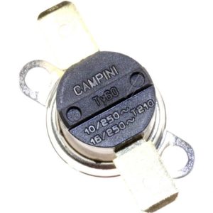 818730424 Termostato a valore fisso S200 70°C Smeg