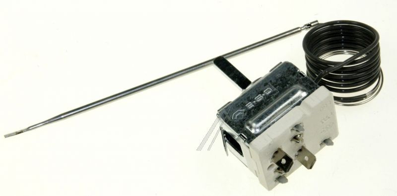 5517052180 818730401 Termostato forno S392 Smeg