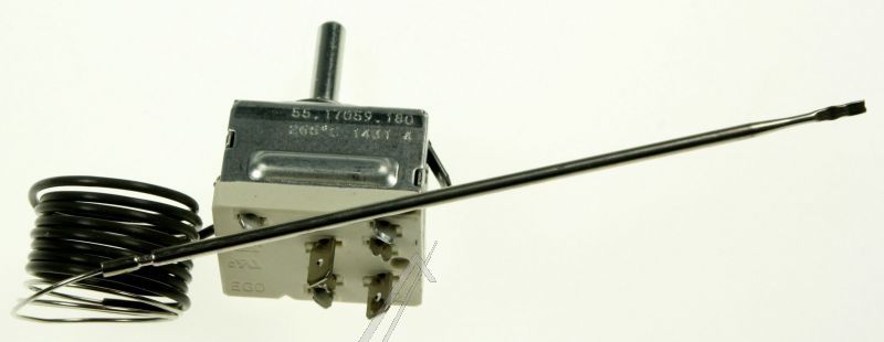 00632618 Termostato Smeg