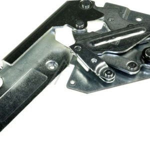 681330615 Cerniera sinistra GVW865 Smeg