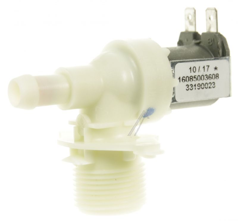 693050122 Elettrovalvola carico SA660X Smeg