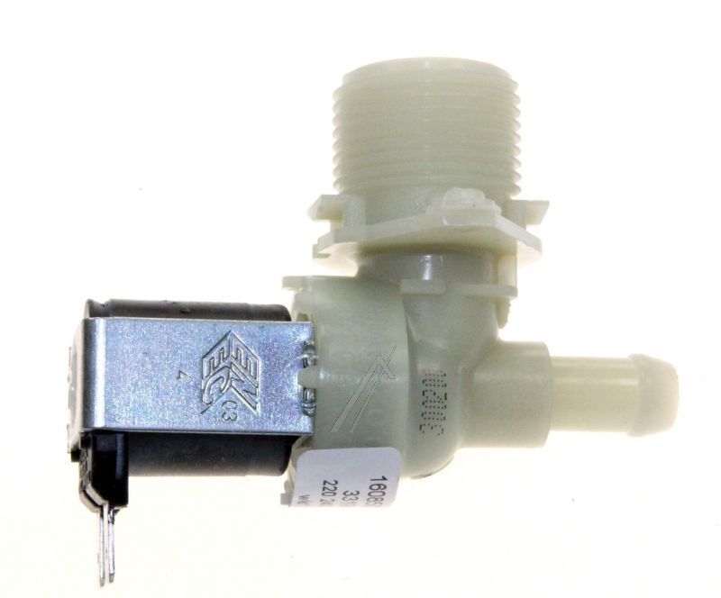 C00338937 481290508907 Elettrovalvola Smeg