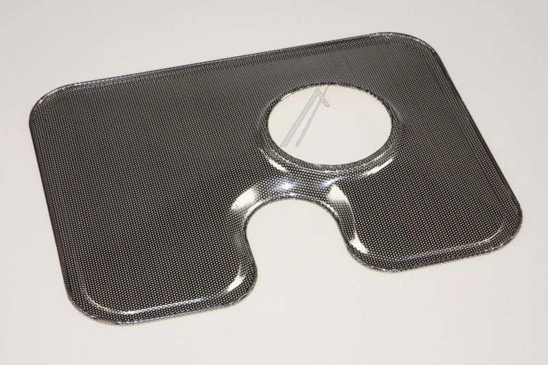 063410315 Filtro in acciaio inox ST660E Smeg