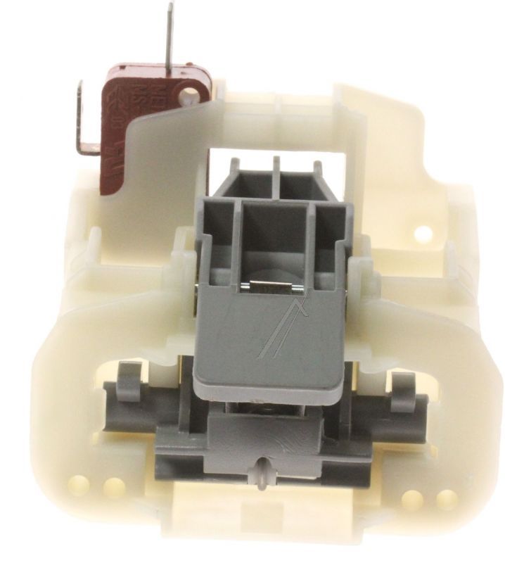 697690198 Blocco porta PL02 ITW1MIC Smeg