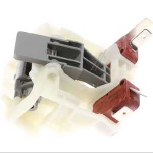 697690205 Blocco porta PL2002 2 micro Smeg