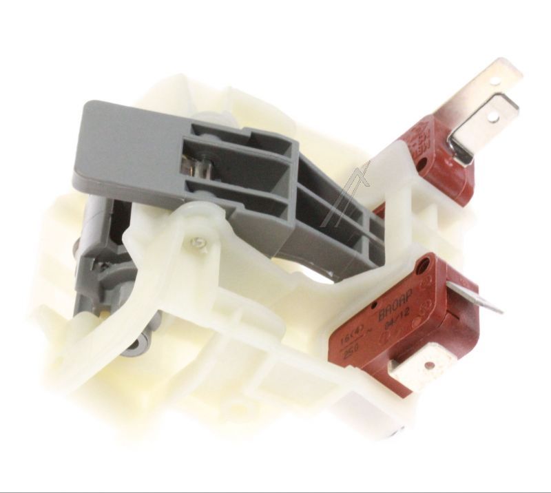 697690205 Blocco porta PL2002 2 micro Smeg