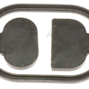 759130466 Valvola invertitrice doppia *B* Smeg
