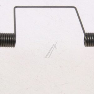 895090422 Molla per pannello di comando integrabile SA425W Smeg
