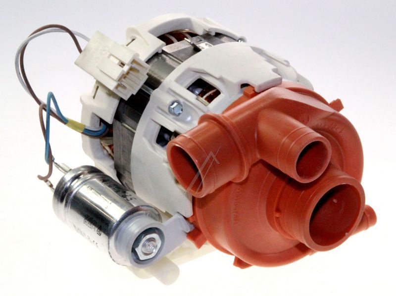 C00345236 480140100029 Motore Smeg