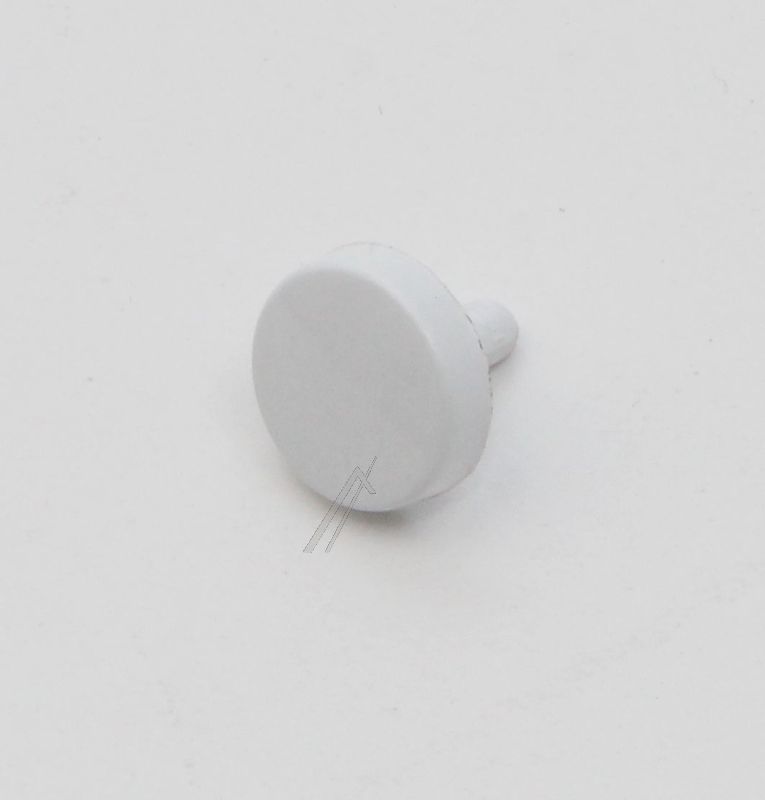 766411690 Tastiera 11 mm PL.MM4 bianca Smeg