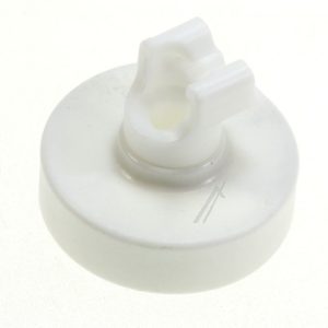 790938 Ruota inferiore cestello Smeg