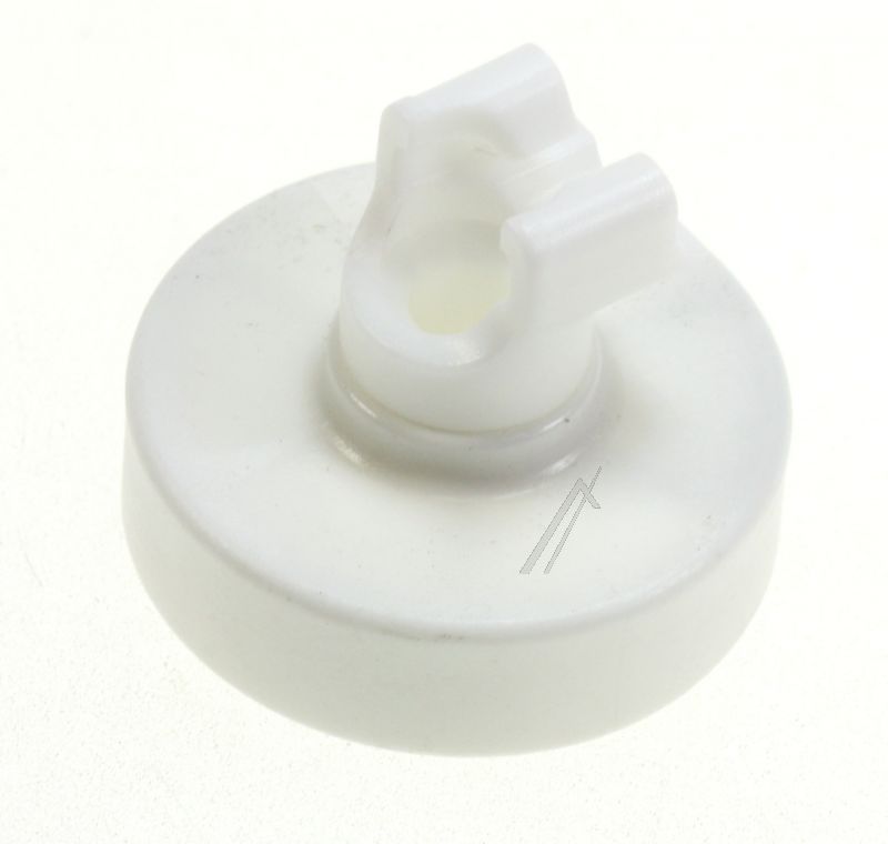 790938 Ruota inferiore cestello Smeg