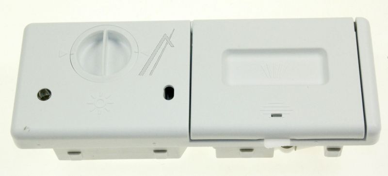 C00104789 482000028400 Dosatore detersivo + brillantante (con termoat.) Smeg