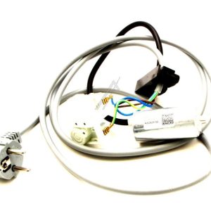 4652625100 C00908606 Cavo di alimentazione EU EKH50L 1,9 m Beko