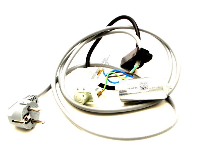 4652625100 C00908606 Cavo di alimentazione EU EKH50L 1,9 m Beko
