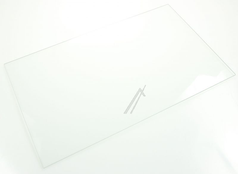 4655591000 C00873581 Ripiano in vetro 447x268x3.2 Beko