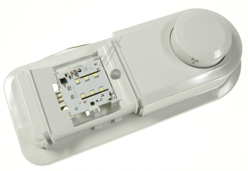 4641110300 C00904822 Scatola termostato D54223B ATK Beko