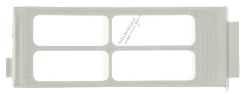 40011352 Filtro laterale per condotto Candy