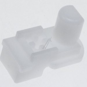 4852560100 C00916015 Supporto cerniera dx/sx Line 2001 Beko