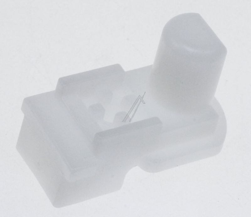 4852560100 C00916015 Supporto cerniera dx/sx Line 2001 Beko