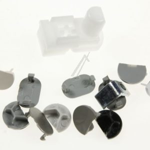 4939981500 C00915992 Kit montaggio porta sinistra Beko