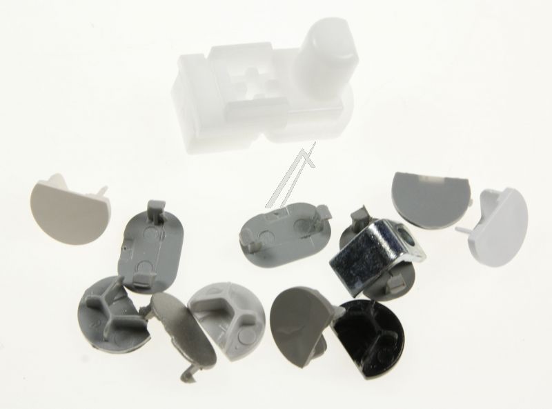 4939981500 C00915992 Kit montaggio porta sinistra Beko