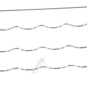 4238470100 C00873112 Mensola portabottiglie a griglia Beko