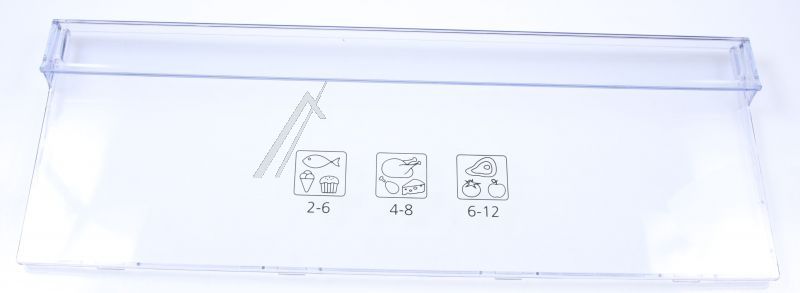 4948150472 C00896204 Frontale cassetto Beko
