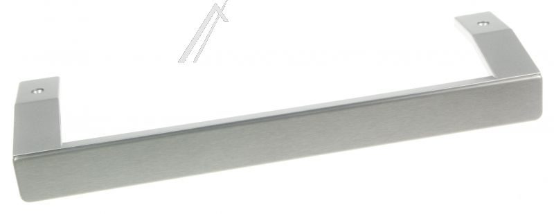 5907610400 C00864807 Maniglia porta frigorifero grigia Beko