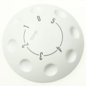4306470900 C00881281 Manopola termostato stampata ARC P1 Beko