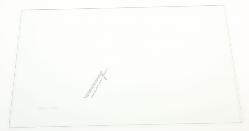 4629860700 C00895021 Ripiano in vetro temperato 445×265 sinistro Beko