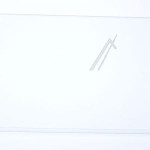 4299899900 C00875915 Ripiano in vetro Beko