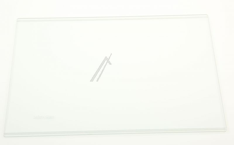 4629840500 C00915028 Ripiano in vetro di sicurezza 415×273 (centrale) Beko