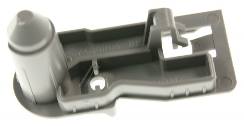 743380600 Supporto destro senza fermo grigio Liebherr