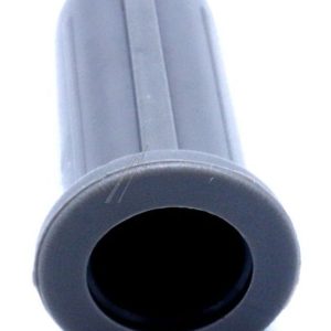 742128000 Cerniera superiore RAL0005000 grigia Liebherr