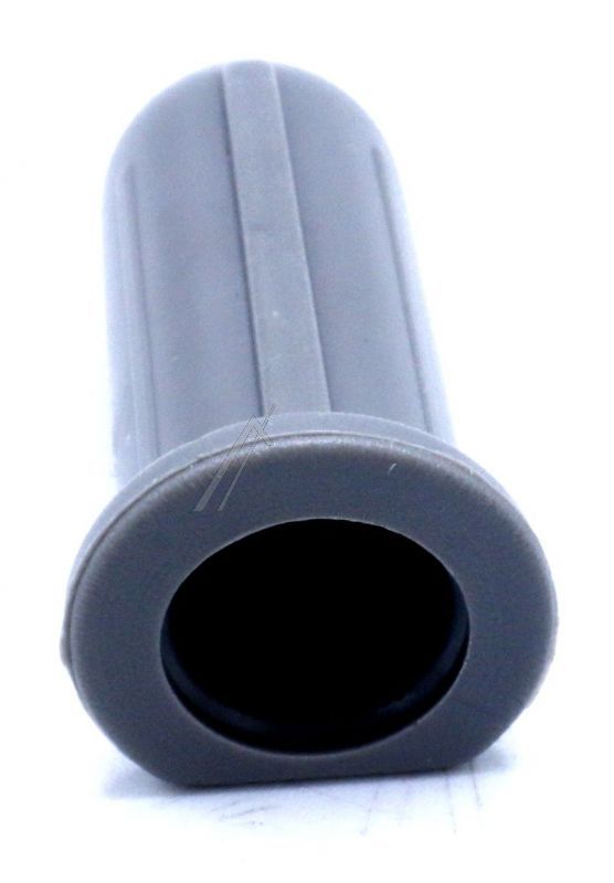 742128000 Cerniera superiore RAL0005000 grigia Liebherr