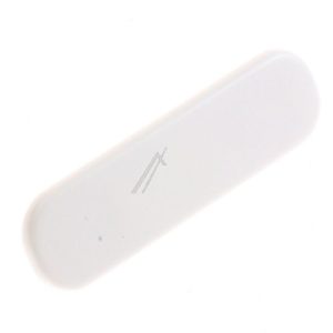 743212400 Tappo cerniera bianco Liebherr