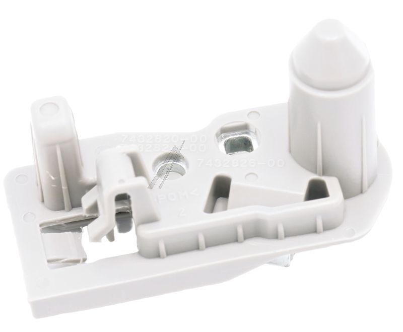 743282400 Box Liebherr