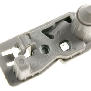 743282500 Piastra cuscinetto grigia Liebherr