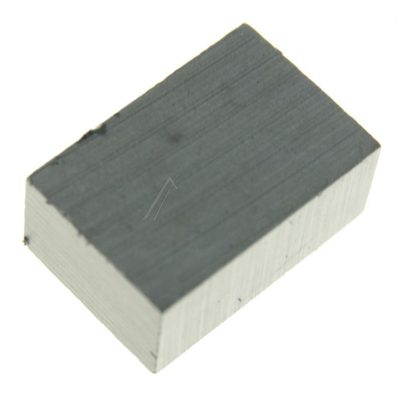 750101600 Magnete porta in ferrite 18x12x8 Liebherr