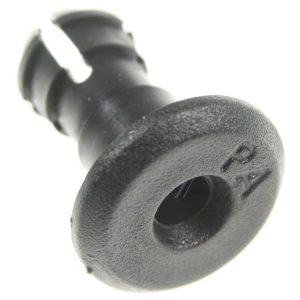742223400 Supporto fissaggio compressore Liebherr