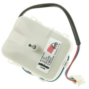 611880200 Motore ventilatore Liebherr