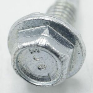 409834400 Vite esagonale FDS M4x12 S A3K SW7 Liebherr
