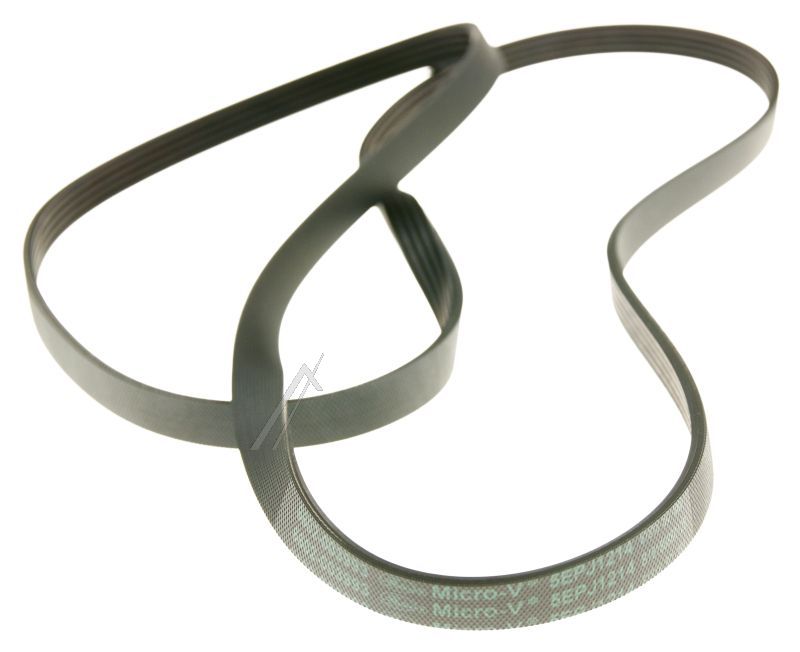 1214J5EL 6602-003993 Cinghia dentata 5J in gomma T3.2 W11.7 L1 Samsung 6602003993