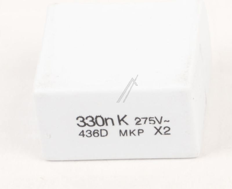 2301-001511 Condensatore a film PEF 330nF 10% 275V BK 16x18x Samsung 2301001511