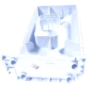 DC61-05188A Cassetto detersivo WW8000T PP+TD30% DA bianco FC Samsung DC6105188A