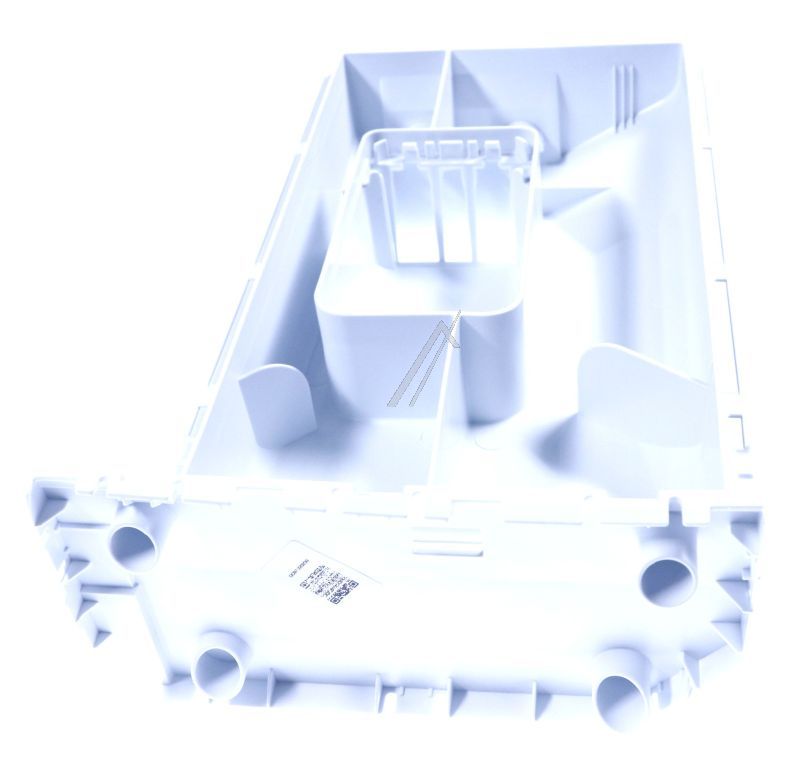 DC61-05188A Cassetto detersivo WW8000T PP+TD30% DA bianco FC Samsung DC6105188A